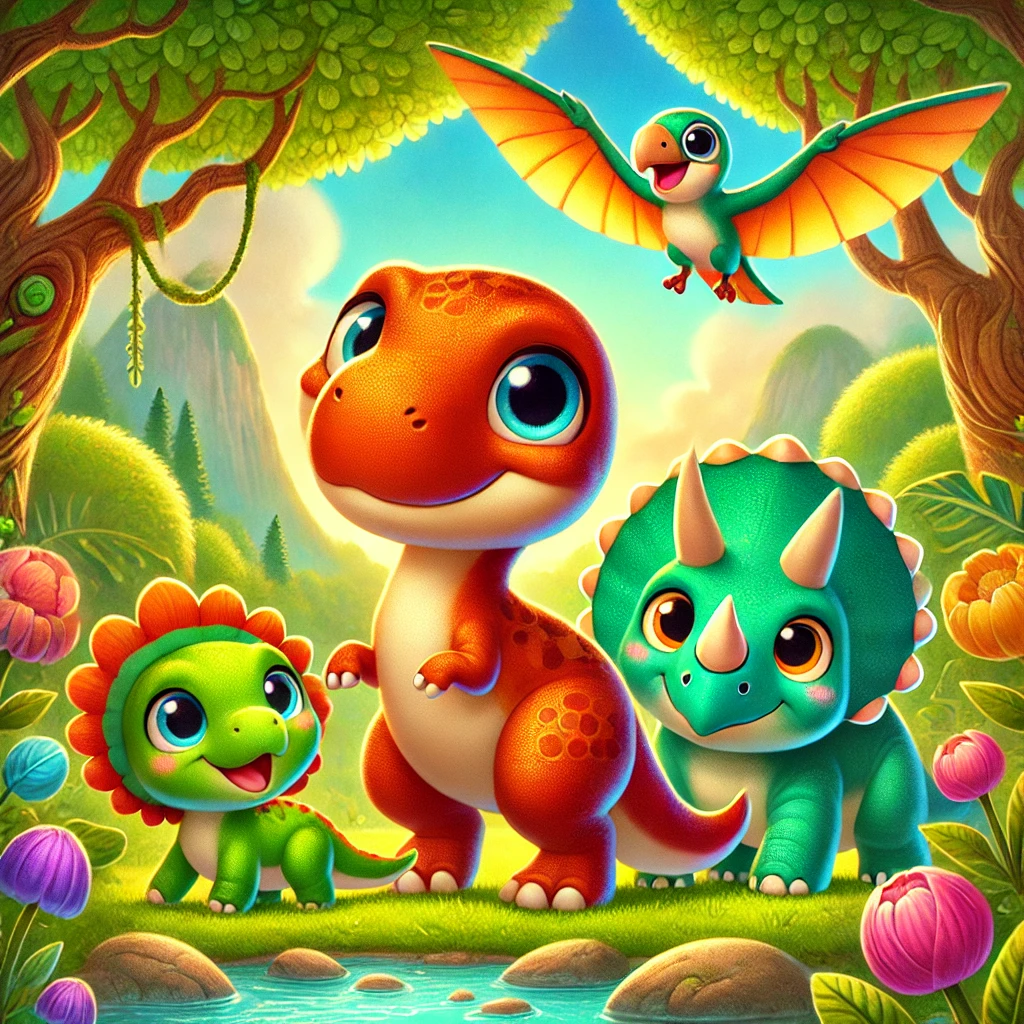 Coloring Books for Kids