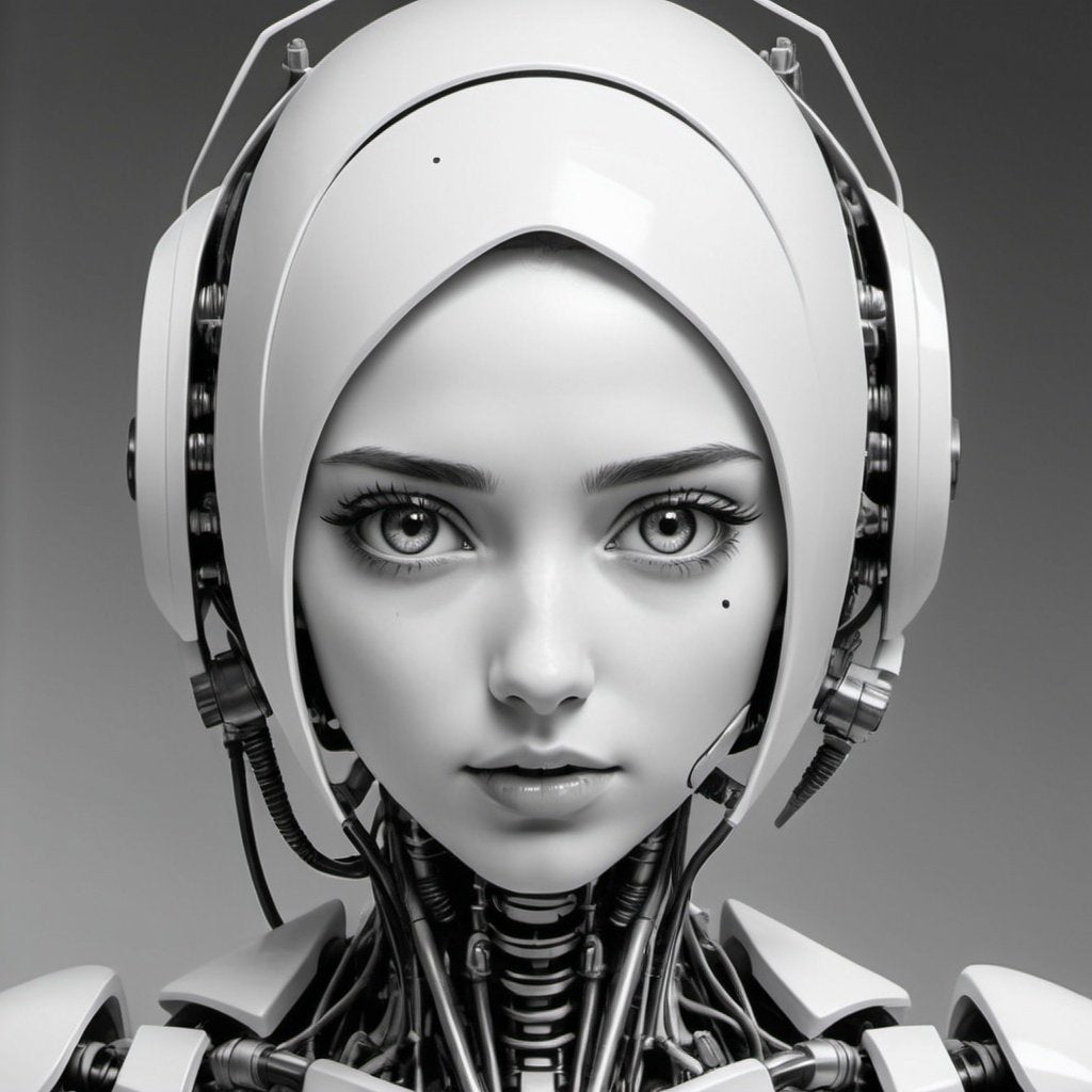 The Greyscale Mastery Coloring Collection: Unleash Depth & Dimension 🖼️