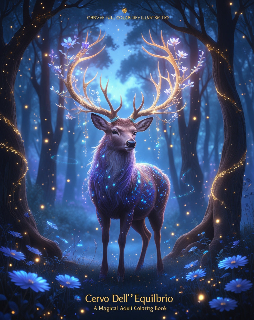 ZZ- Mystic Creature - Free Sample