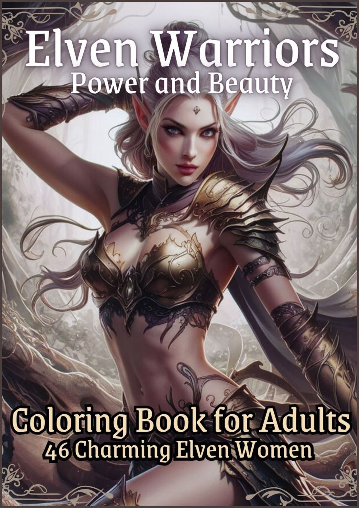ZZ- Epic Fantasy - Free Sample